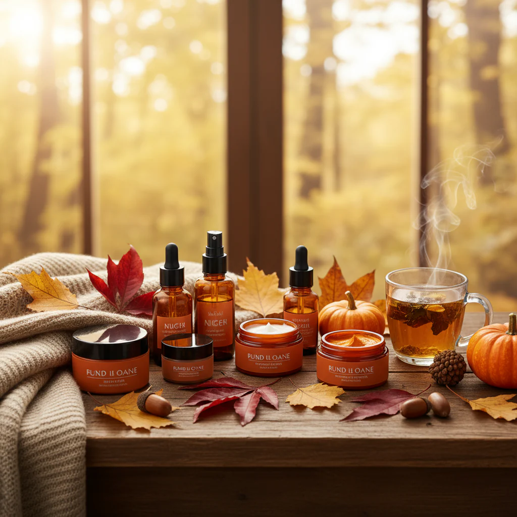 Rutines amb ingredients estacionals – tardor i hivern